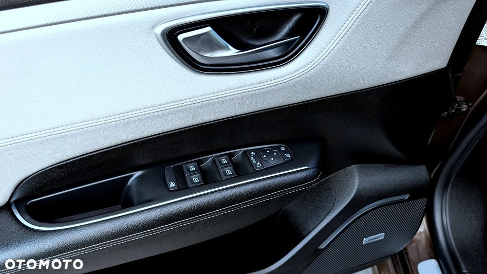 Renault Talisman ENERGY TCe 150 EDC LIMITED - 16