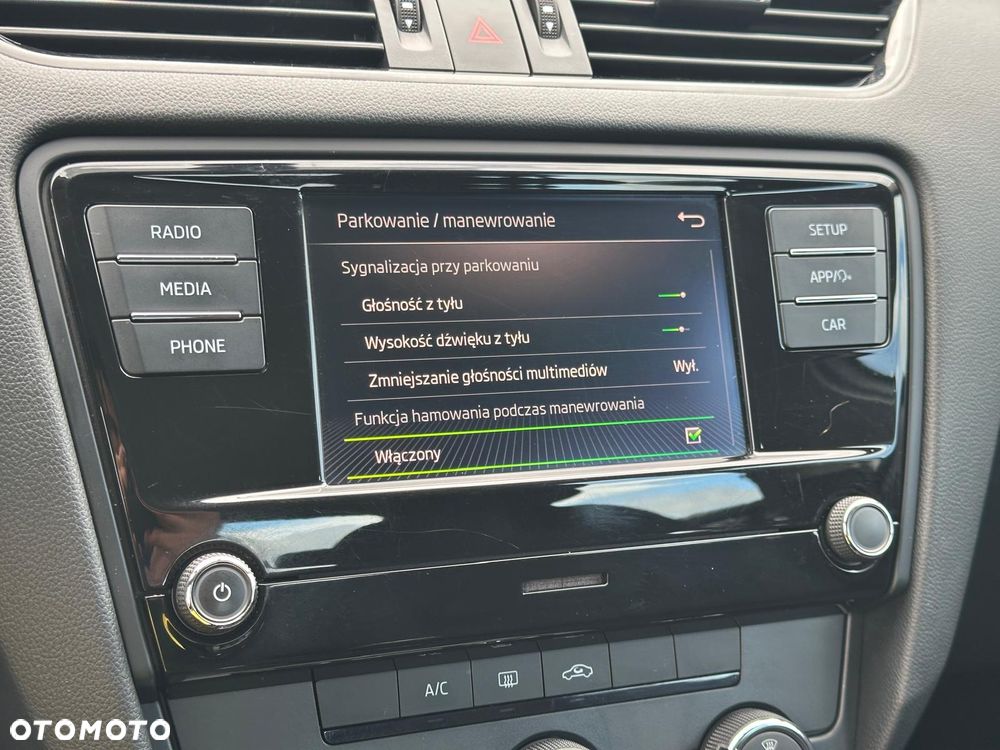 Skoda Octavia - 19