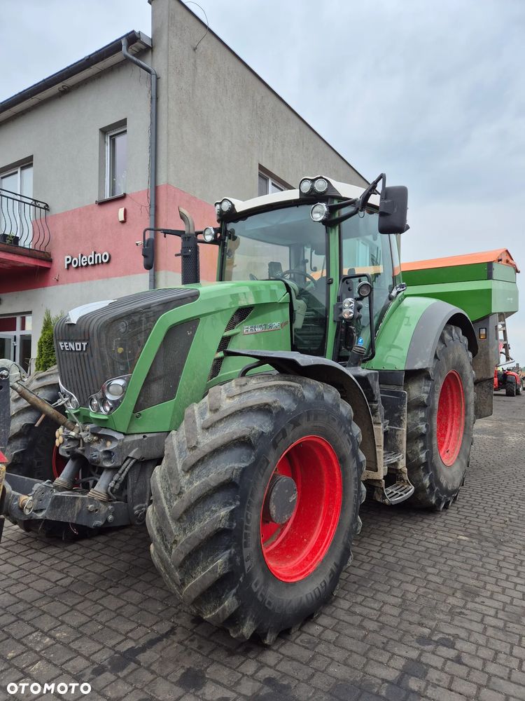 Fendt - 1