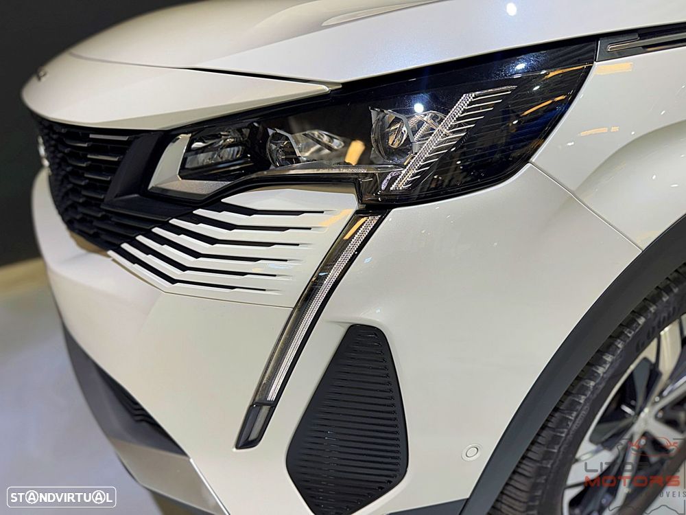 Peugeot 5008 1.2 PureTech GT Pack EAT8 - 5