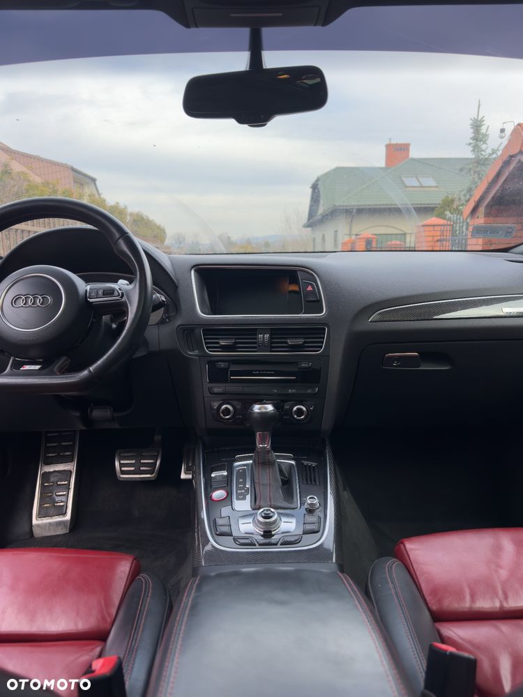 Audi SQ5 - 20