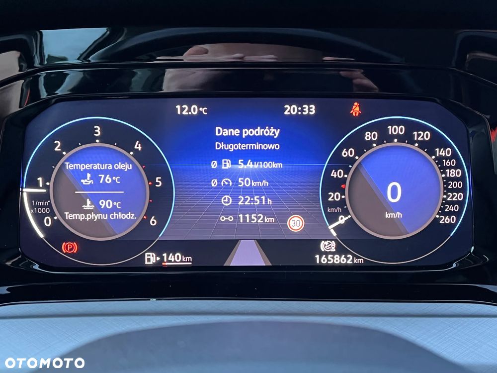 Volkswagen Golf 2.0 TDI Life - 17