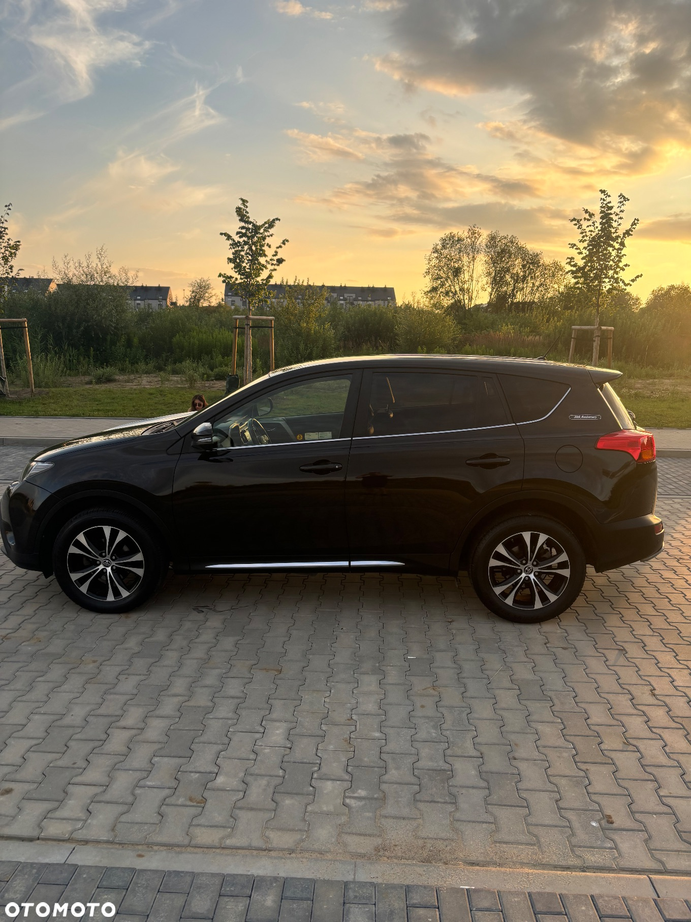 Toyota RAV4 2.0 D-4D Premium 4x2 - 8