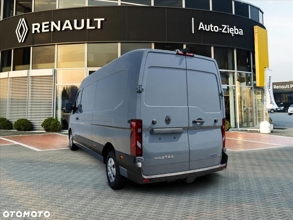 Renault master - 8