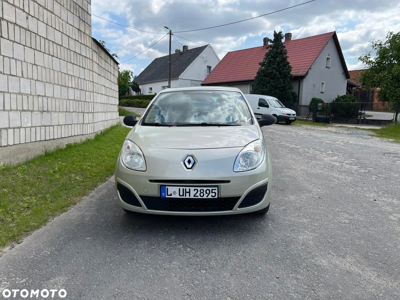 Renault Twingo 1.2 Authentique - 3