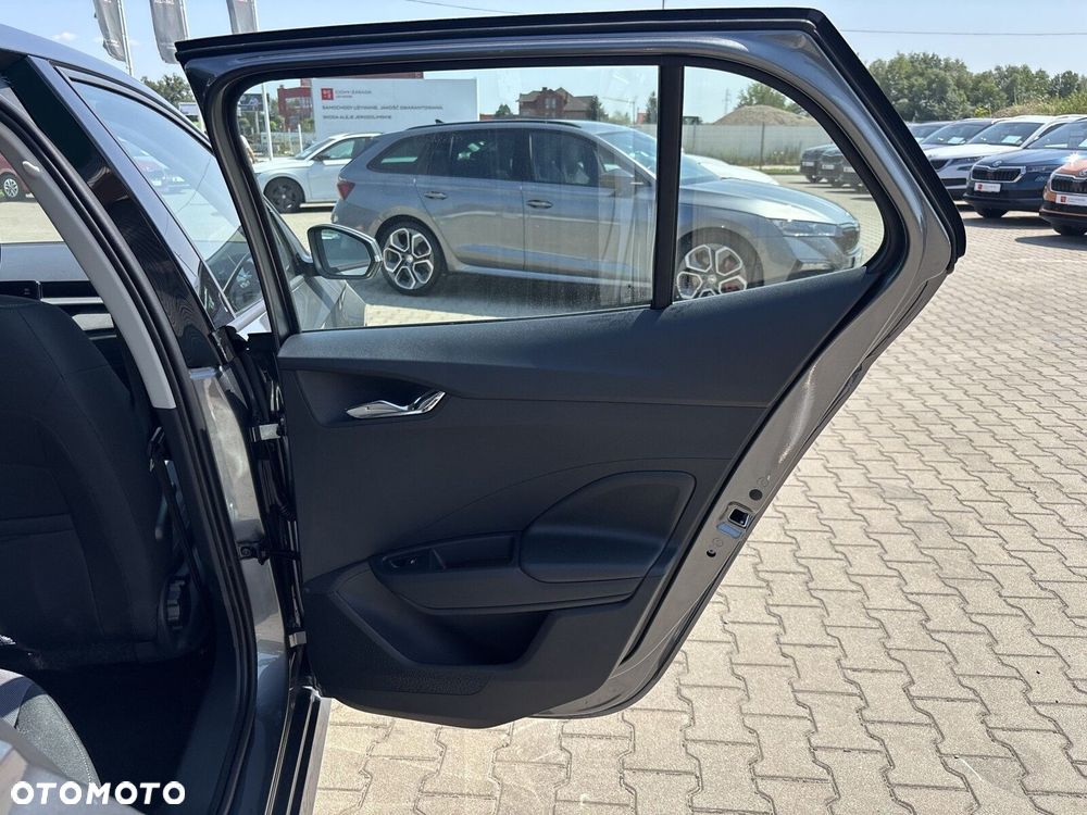 Skoda Fabia 1.0 TSI Drive DSG - 18