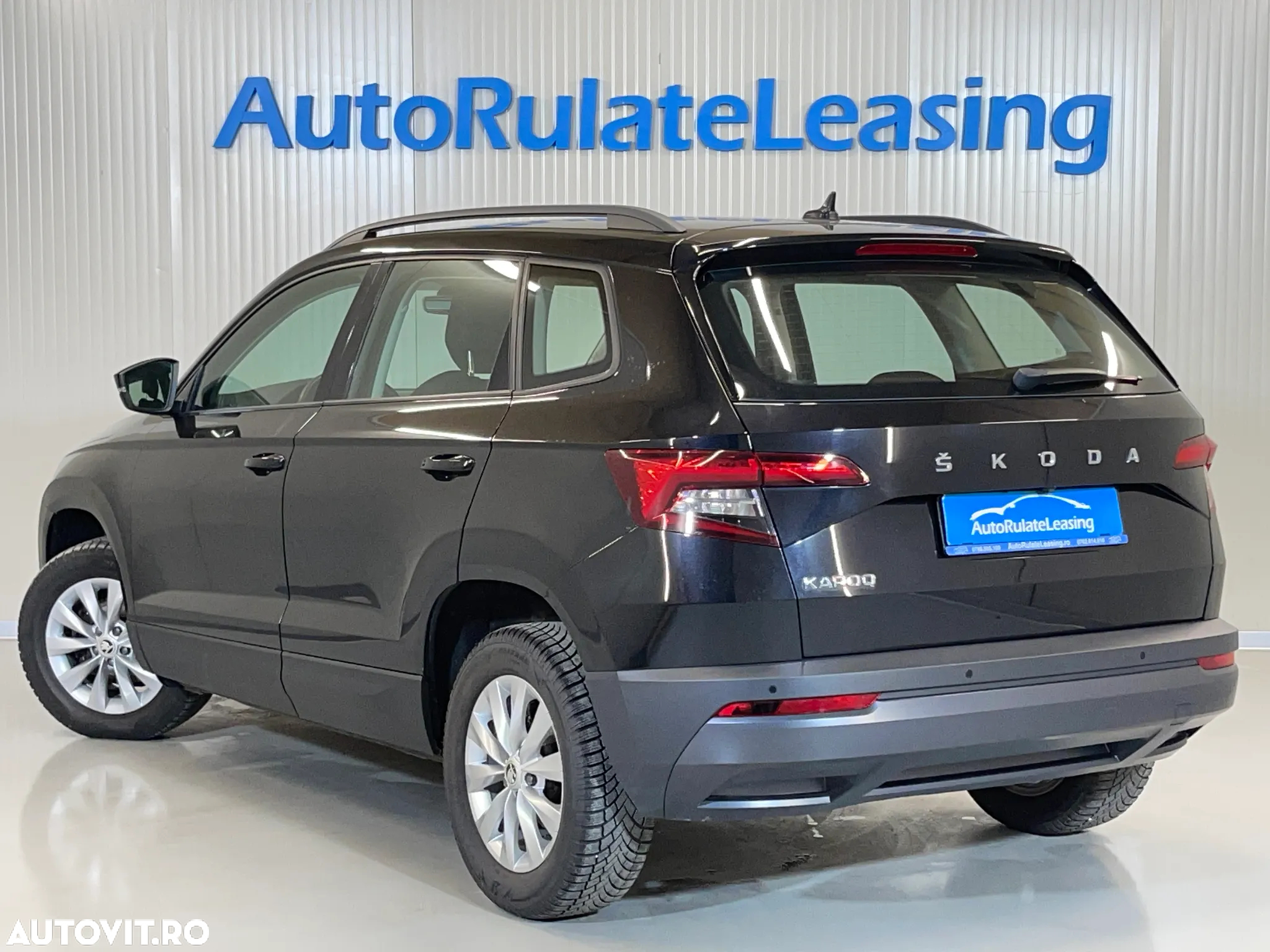 Skoda Karoq 1.6 TDI DSG Ambition - 4