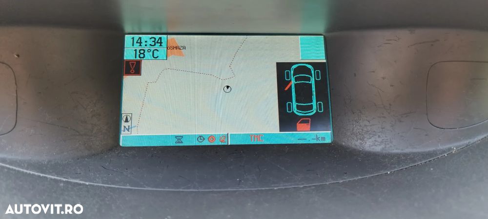 Renault Laguna - 13