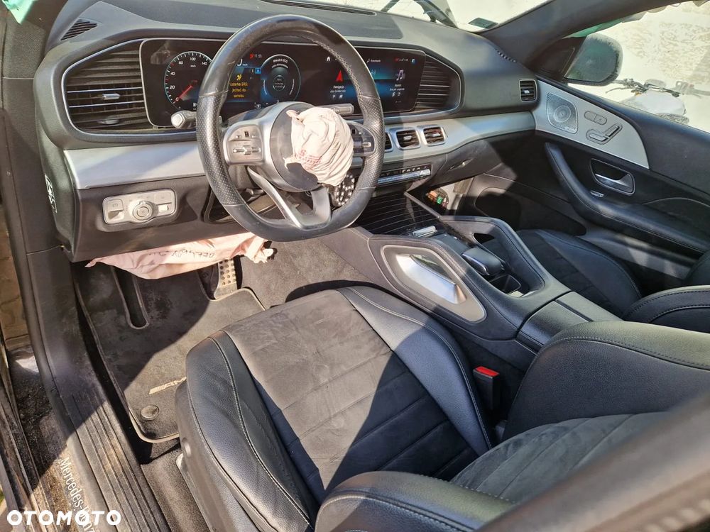 Mercedes-Benz GLE - 14