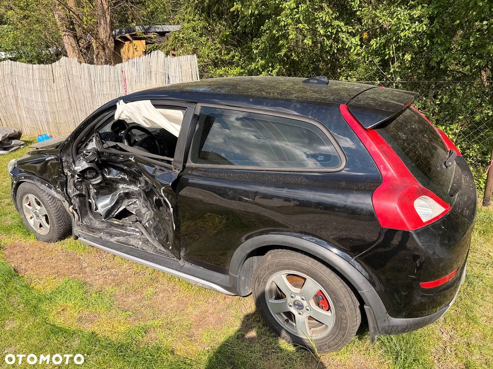 Volvo C30 D2 RDesign - 2