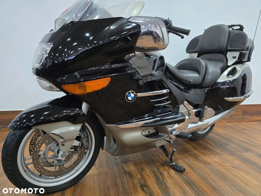 BMW LT - 29