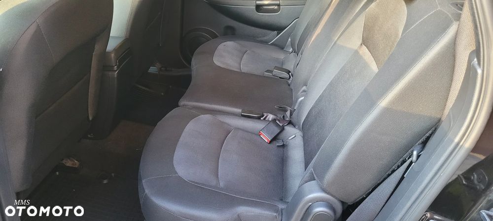Nissan Qashqai+2 2.0 dCi Tekna EU5 - 11