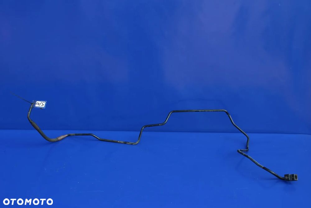 Przewód układu zawieszenia ABC Mercedes SL R230 W230 SL500 A2309970682 5/10 - 5