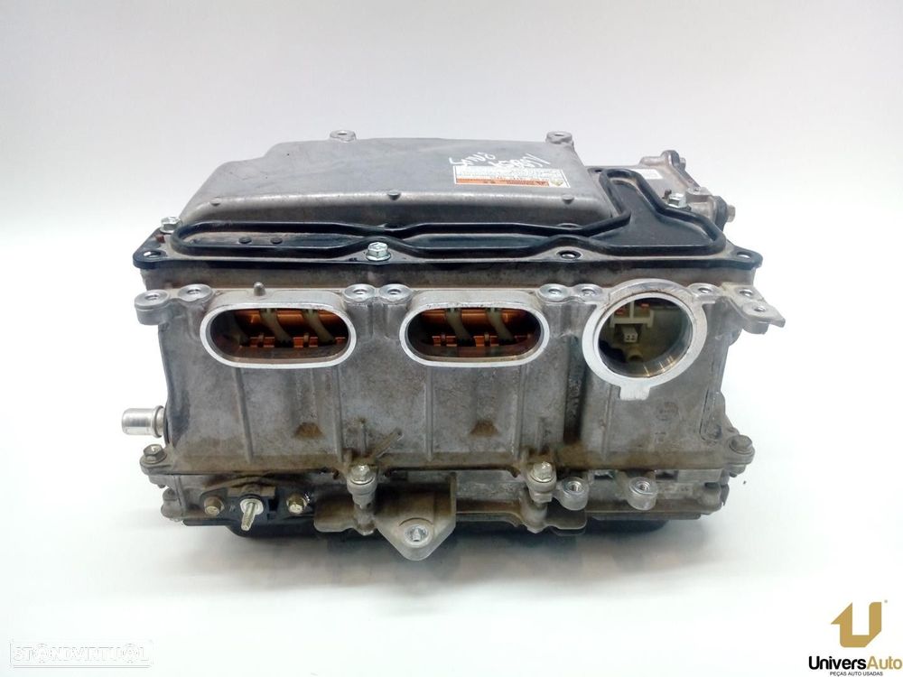CONVERSOR DE CORRENTE TOYOTA PRIUS 2012 - - 2