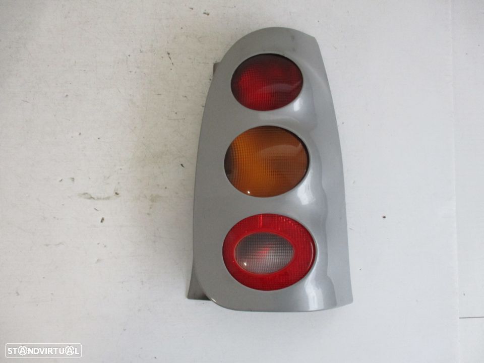Farol Farolim Smart ForTwo Direito - 1