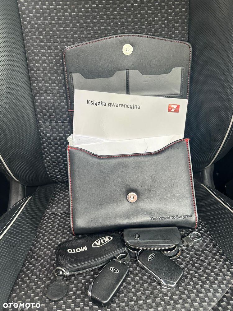Kia XCeed 1.6 GDI PHEV Business Line DCT - 10