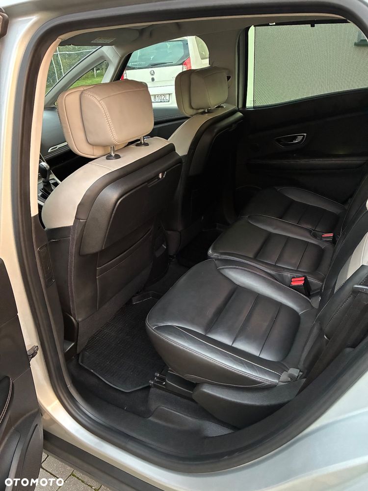 Renault Scenic ENERGY dCi 160 EDC INITIALE PARIS - 16