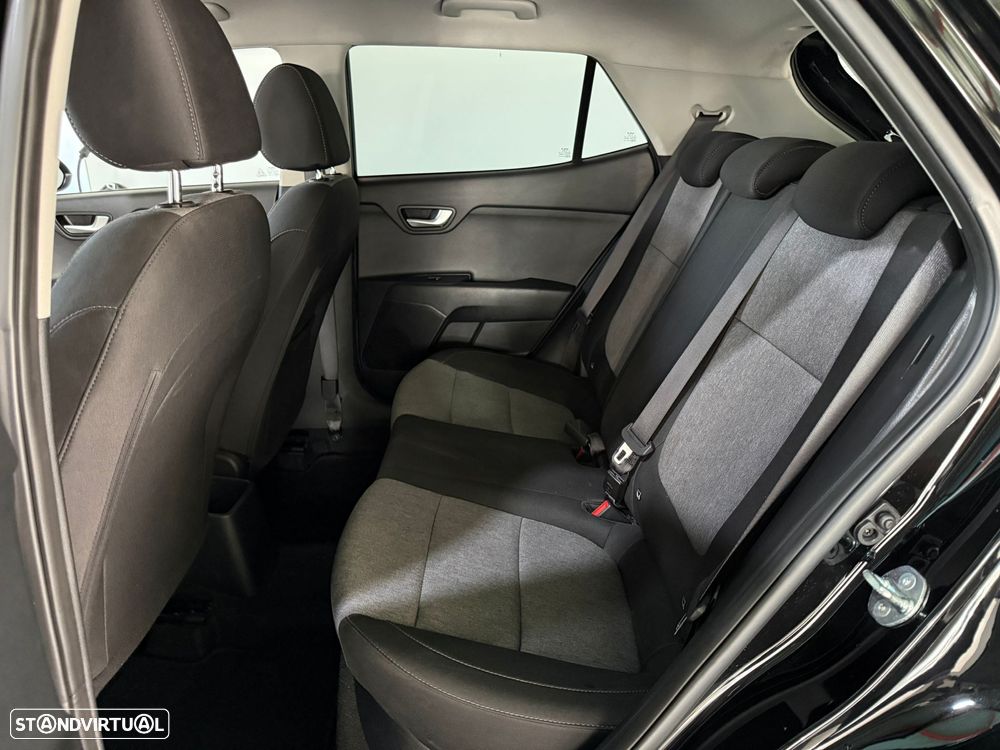 Kia Stonic 1.2 MPi Dynamic - 6