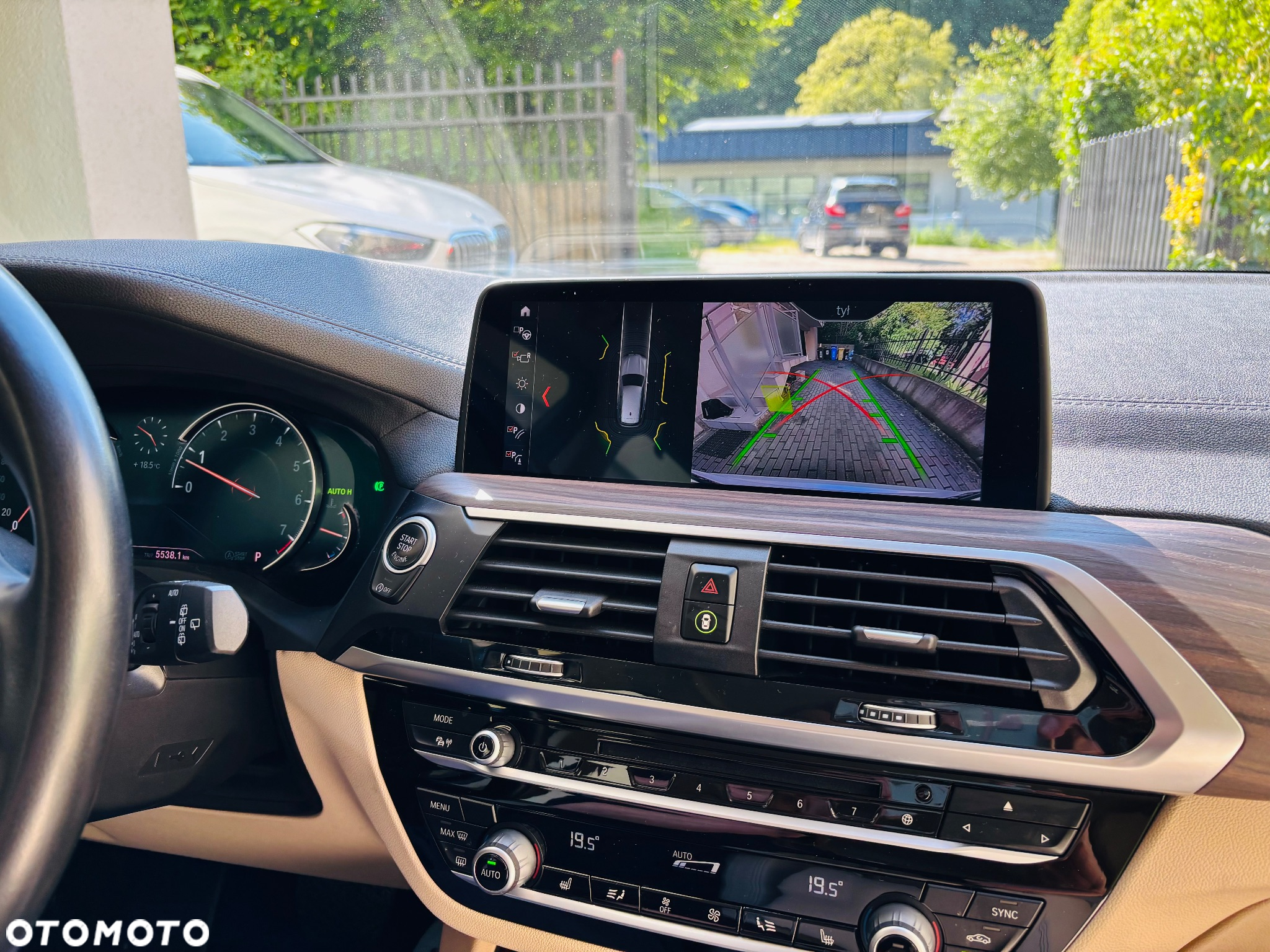 BMW X3 xDrive30i GPF Luxury Line - 19