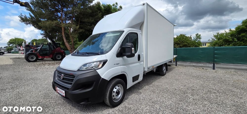 Fiat Ducato - 24