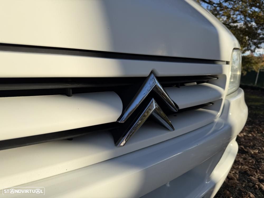 Chausson Welcome - Perfilada - 13