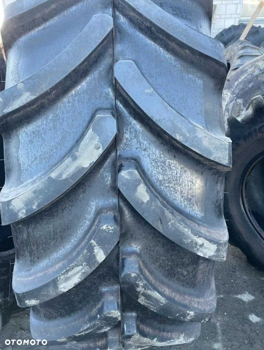 620/70R42 Firestone Maxi Traction (NH) J1460