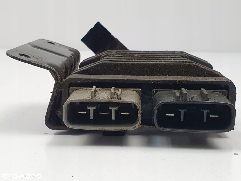 REGULATOR NAPIĘCIA MODUŁ Bmw S 1000 R K47 II 16-20 7718422 FH020CA - 15
