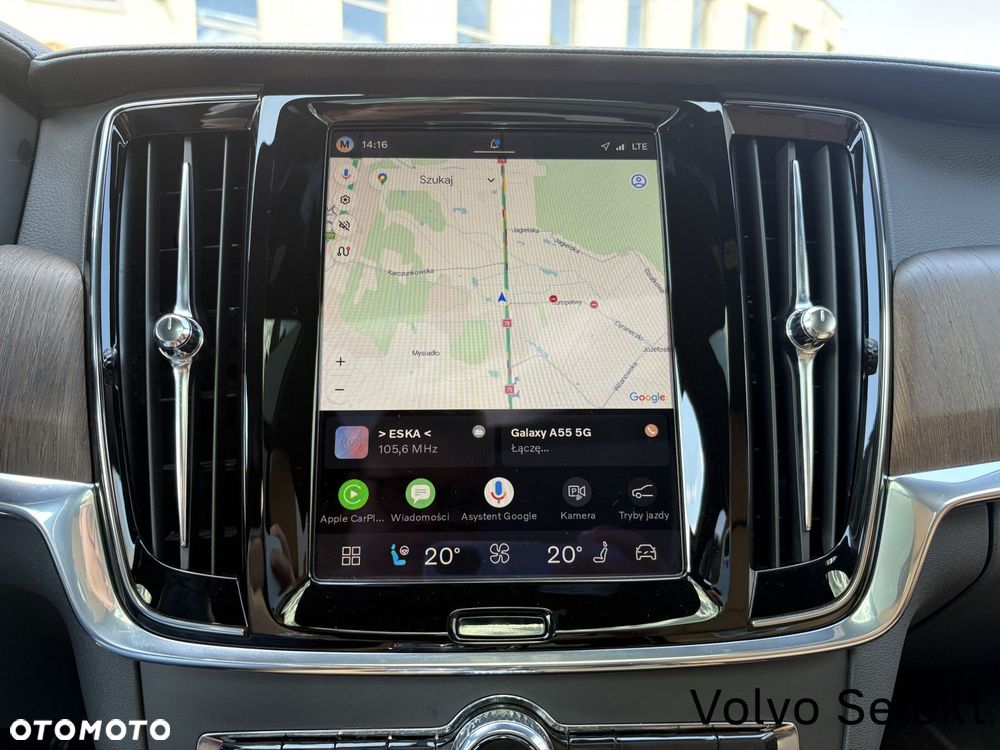 Volvo V90 - 14