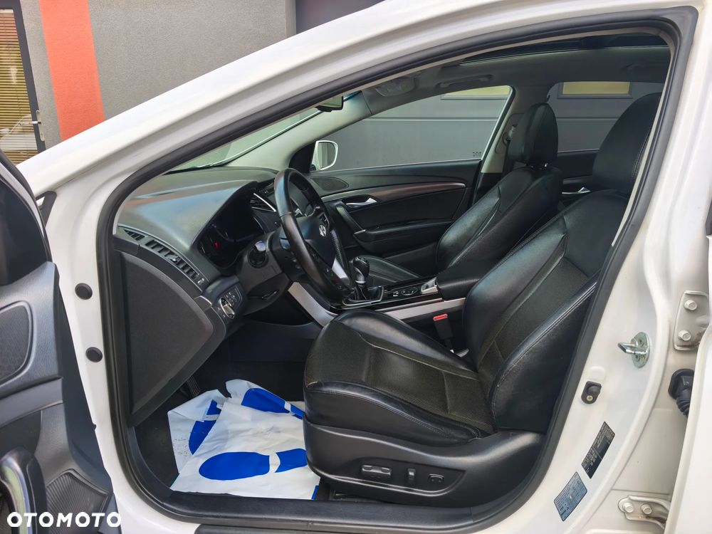 Hyundai i40 1.7 CRDi Business - 5