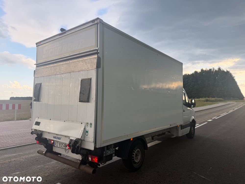 Mercedes-Benz SPRINTER - 4