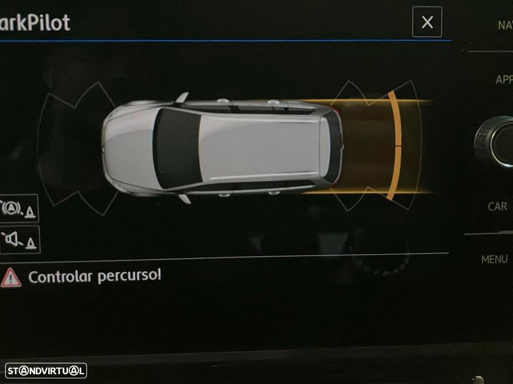 VW Golf Variant 1.5 TSI BM Confortline - 14