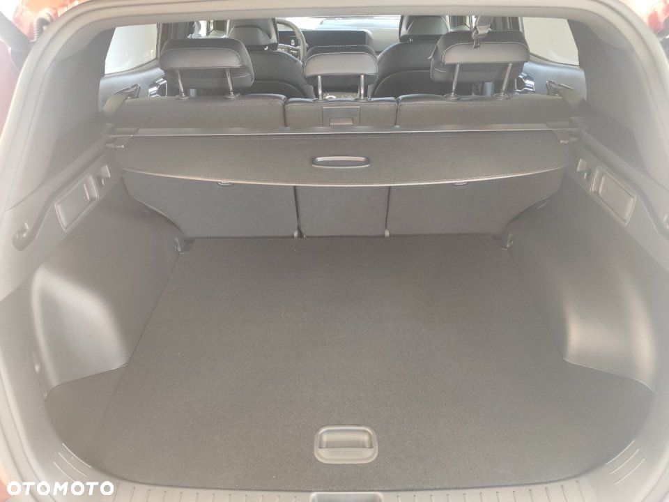 Kia Sportage - 7