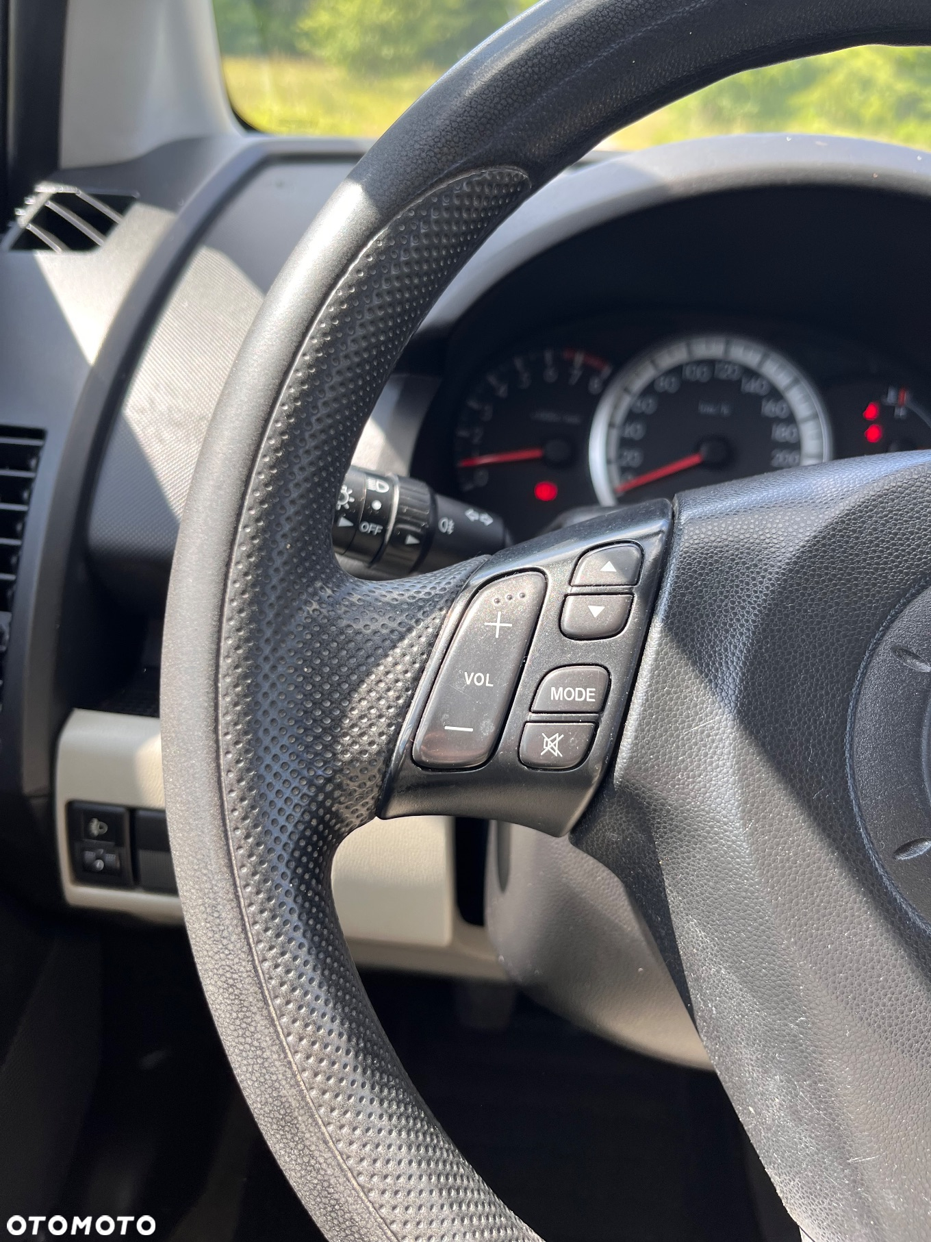 Mazda 5 1.8 Comfort - 13