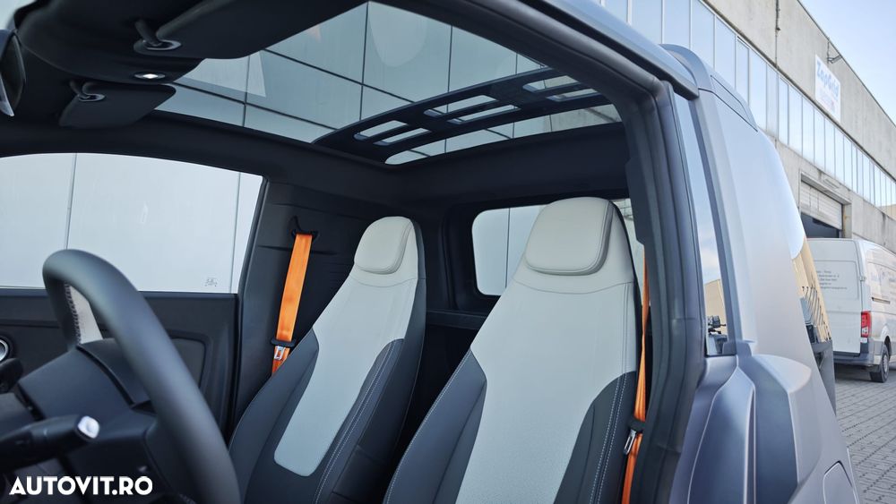 LINKTOUR Alumi Plus - 24