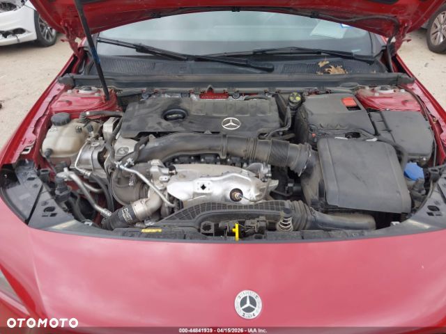 Mercedes-Benz CLA 250 4Matic 8G-DCT Progressive Line Advanced - 8