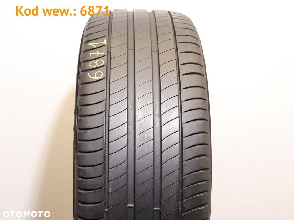 Michelin PRIMACY 3 - 245/45 R18 - 2