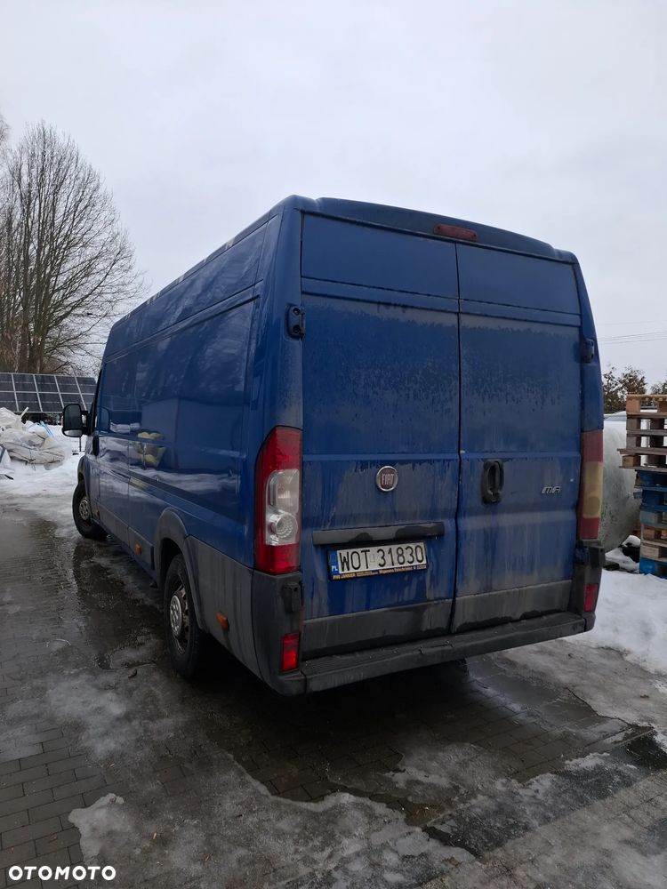 Fiat Ducato - 4