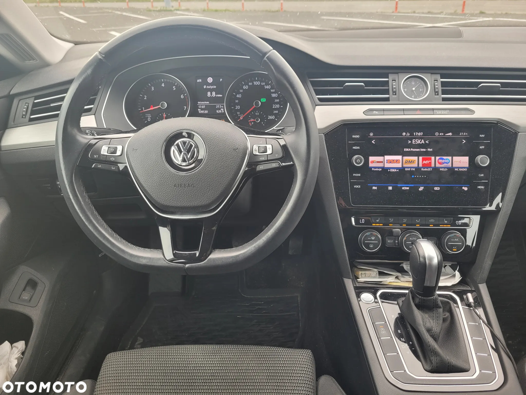 Volkswagen Arteon 2.0 TSI Essence DSG - 4