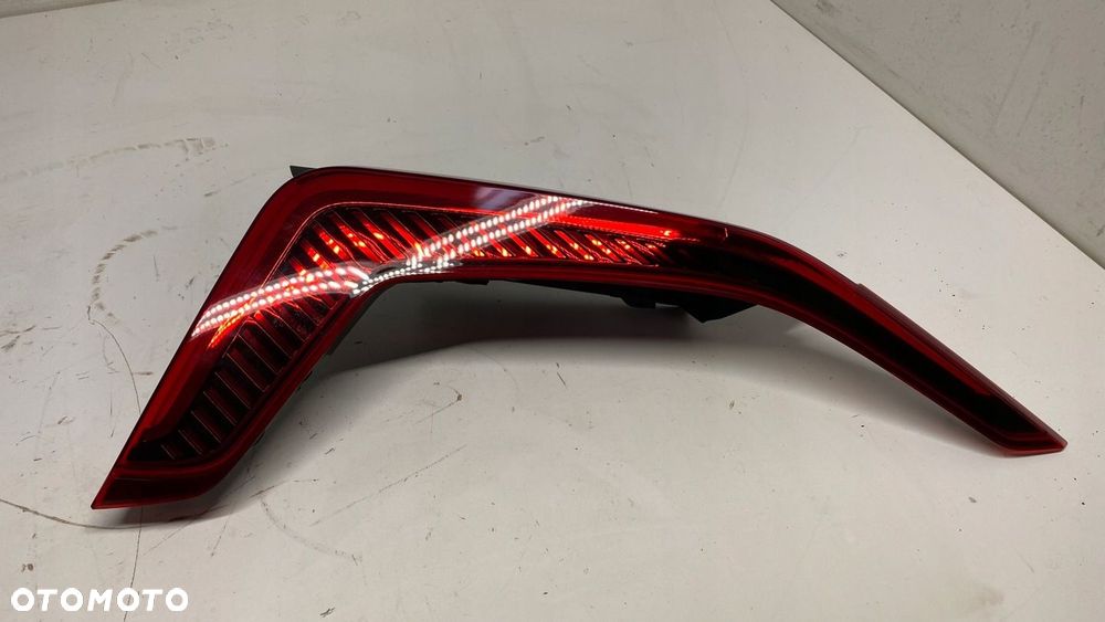 KIA NIRO II 2 LAMPA LED TYLNA TYŁ PRAWA PRAWY 22-23 - 3