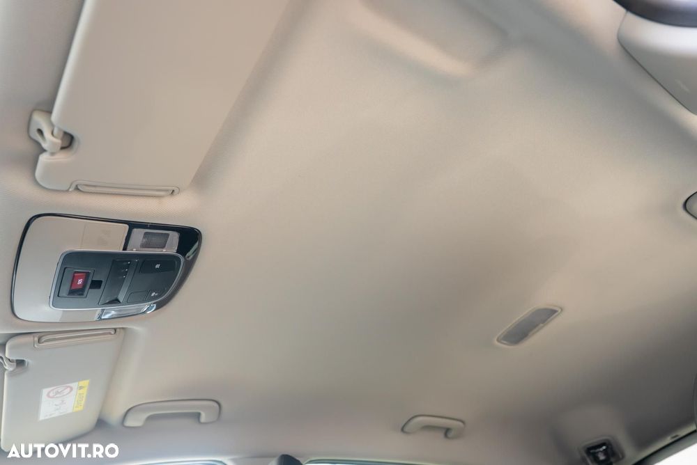 Hyundai Tucson - 19