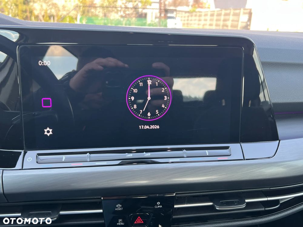 Volkswagen Golf 1.5 eTSI OPF DSG Style - 16