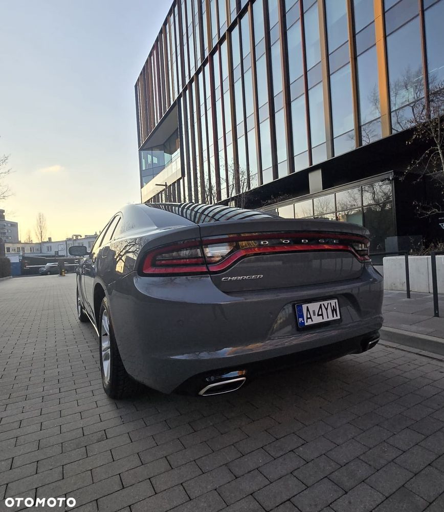 Dodge Charger - 18
