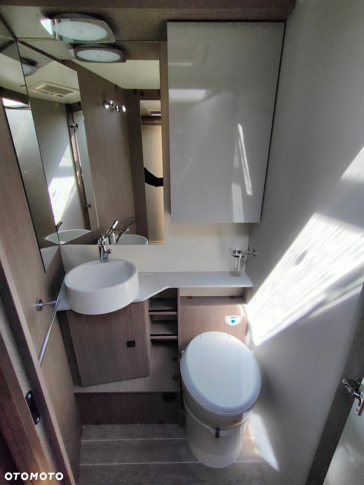 Roller Team ZEFIRO 287TL  PROMOCJE NA PIERWSZE SZTUKI Z NOWEGO SALONU !!! - 13