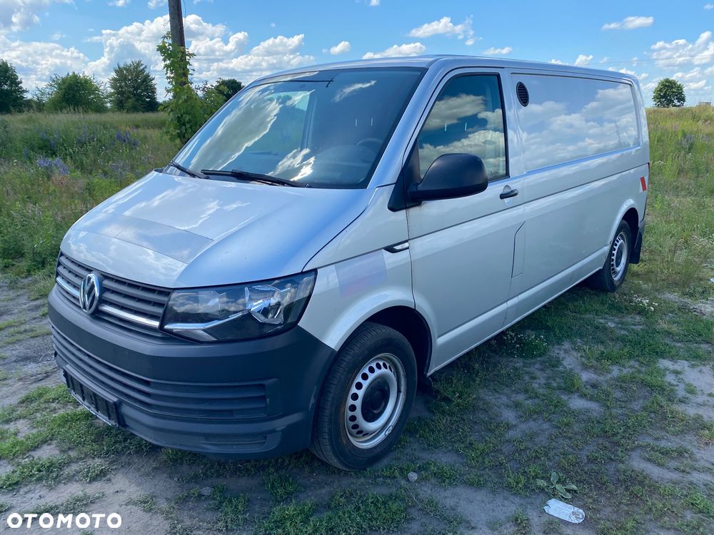 Volkswagen T6 - 9