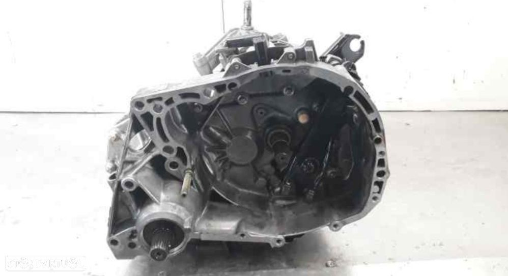 Caixa Velocidades Renault Kangoo ClioII 1.5Dci 65Cv Ref.JB3980 - 1