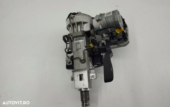 Pompa servo electrica 2Q2909144S Volkswagen VW T-Cross 1 [2019 - 2022 - 2
