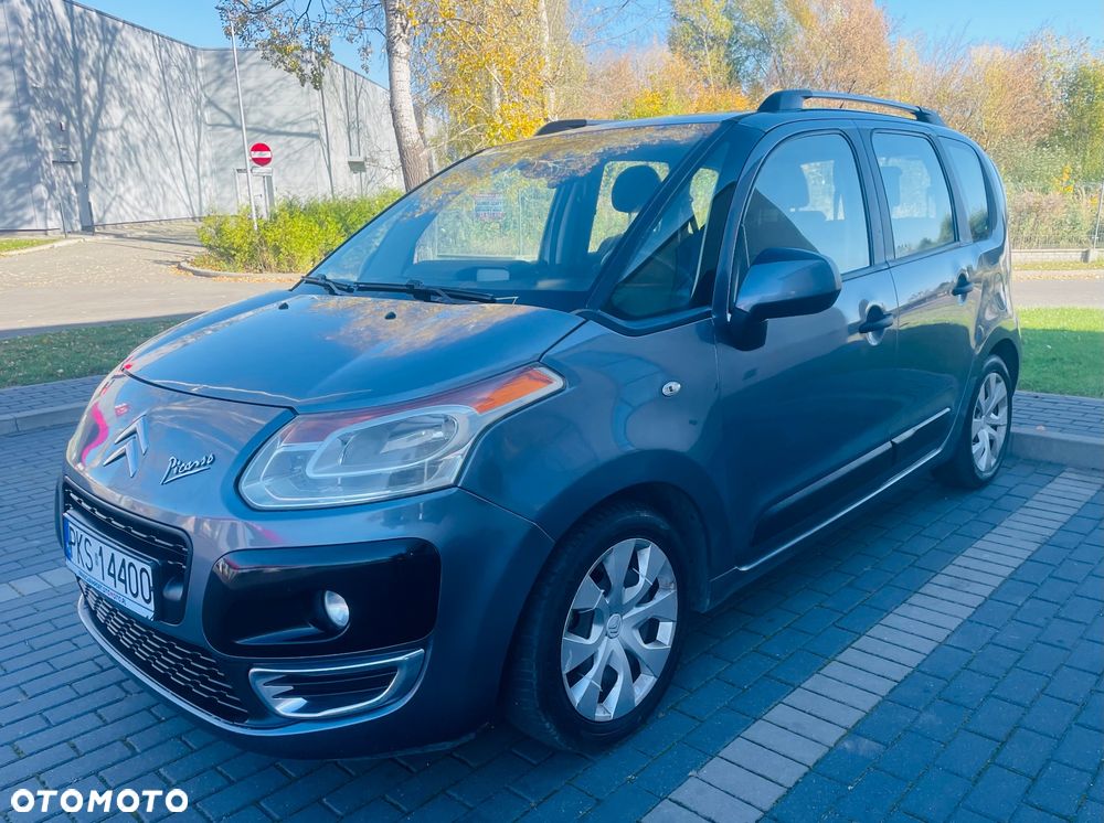 Citroën C3 Picasso 1.4i Seduction - 3