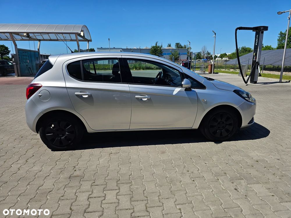 Opel Corsa 1.4 Active - 8