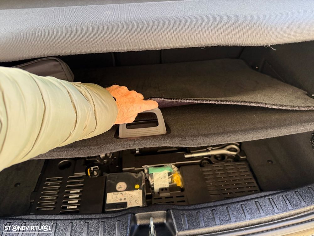 Mercedes-Benz GLA 45 AMG S 4Matic+ Speedshift DCT 8G - 40