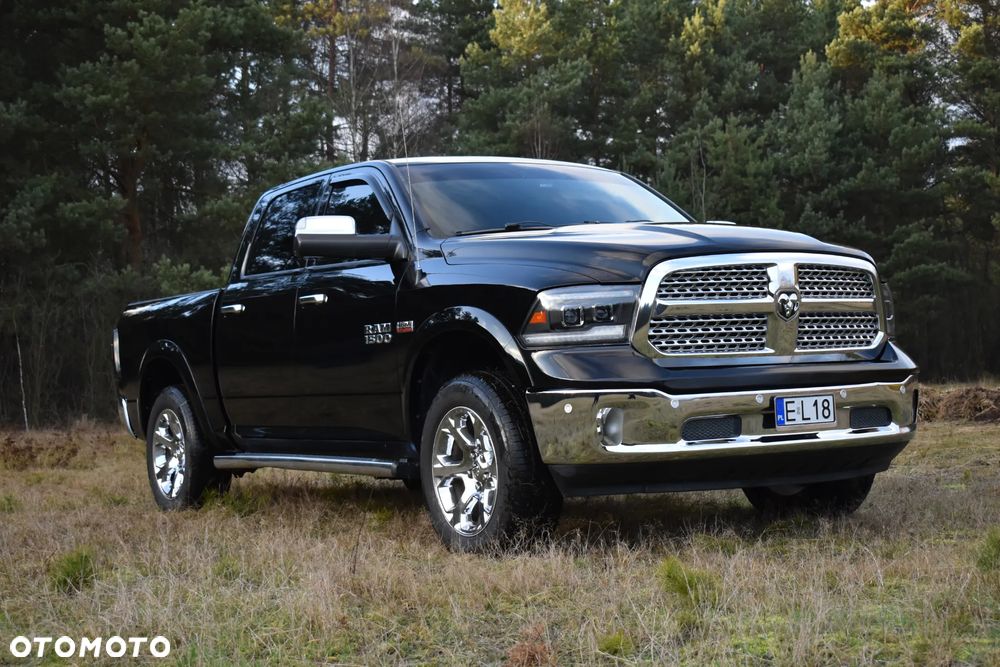 Dodge RAM - 20